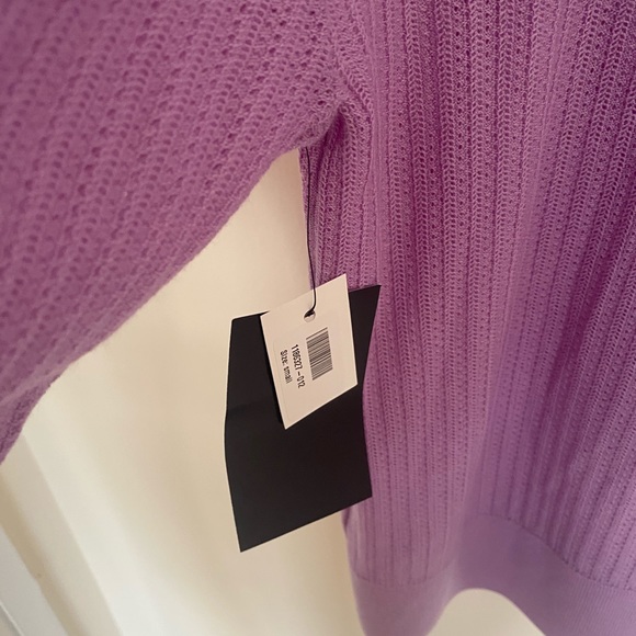 King & Tuckfield Turtleneck Sweater - Picture 11 of 14